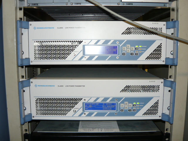 Rohde & Schwarz